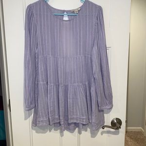 American eagle blouse